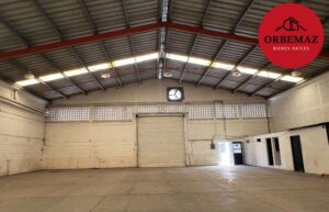 Bodega en renta, Número 6, David Gustavo, Miguel Hidalgo; Villahermosa, Tabasco