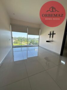 Departamento en venta, Torre Orión, Boulevard Bonanza, 2, Oropeza, Tabasco 2000, Villahermosa