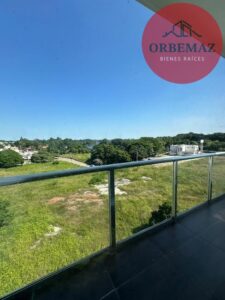 Departamento en venta, Torre Orión, Boulevard Bonanza, 2, Oropeza, Tabasco 2000, Villahermosa