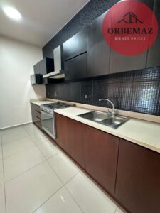 Departamento en venta, Torre Orión, Boulevard Bonanza, 2, Oropeza, Tabasco 2000, Villahermosa
