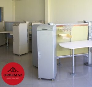 Edificio de oficinas en venta Itaca, Rovirosa, Miguel Hidalgo; Villa Hermosa Tabasco
