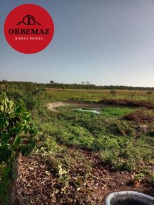 Rancho en venta, La Cuchilla; Balancán, Tabasco