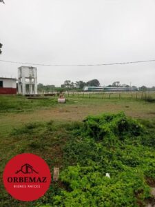 Rancho en venta, La Cuchilla; Balancán, Tabasco
