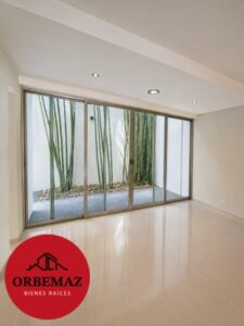 Casa en renta, Villas del Bosque; Villahermosa, Tabasco