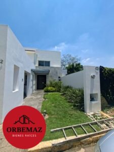Casa en renta, Villas del Bosque; Villahermosa, Tabasco