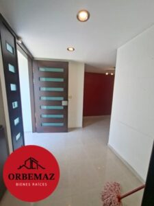 Casa en renta, Villas del Bosque; Villahermosa, Tabasco