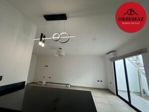 Casa en renta en Villahermosa Tabasco, Real Campestre, Clúster 13