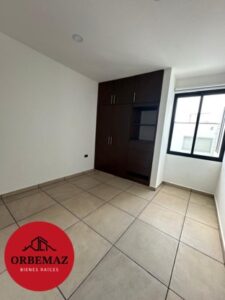 Casa en renta en Villahermosa Tabasco, Real Campestre, Clúster 13