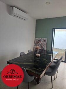 Casa en renta, Real Campestre, Clúster 4; Villahermosa, Tabasco