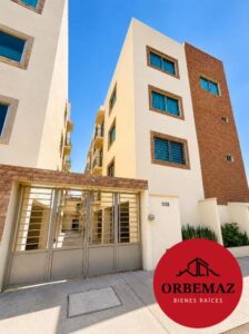 Departamento en renta, Colonia Reforma; Villahermosa, Tabasco