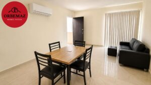 Departamento en renta, Colonia Reforma; Villahermosa, Tabasco