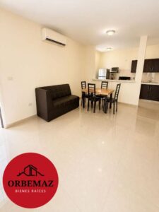 Departamento en renta, Colonia Reforma; Villahermosa, Tabasco
