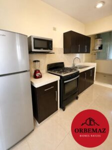 Departamento en renta, Colonia Reforma; Villahermosa, Tabasco