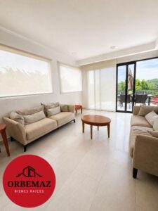 Departamento en renta, Florida, Calle 24; Villahermosa, Tabasco