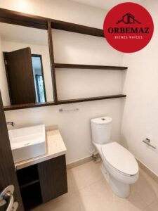 Departamento en renta, Florida, Calle 24; Villahermosa, Tabasco