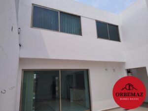 Casa en renta, Privada Nápoles, Anacleto Canabal tercera sección; Villahermosa, Tabasco