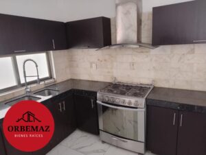 Casa en renta, Privada Nápoles, Anacleto Canabal tercera sección; Villahermosa, Tabasco