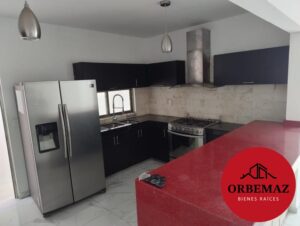 Casa en renta, Privada Nápoles, Anacleto Canabal tercera sección; Villahermosa, Tabasco