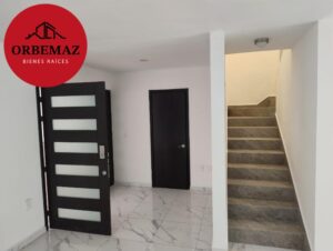 Casa en renta, Privada Nápoles, Anacleto Canabal tercera sección; Villahermosa, Tabasco