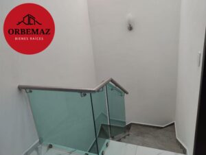 Casa en renta, Privada Nápoles, Anacleto Canabal tercera sección; Villahermosa, Tabasco