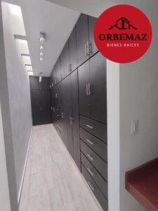 Casa en renta, Privada Nápoles, Anacleto Canabal tercera sección; Villahermosa, Tabasco