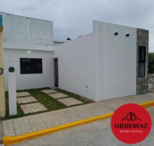 Casa en venta, América, Ixtacomitán; Villahermosa, Tabasco