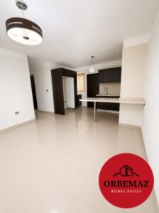 Departamento en renta, Fraccionamiento El Toreo; Villahermosa, Tabasco