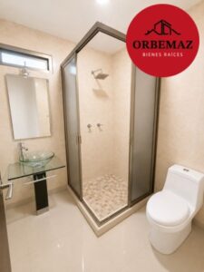 Departamento en renta, Fraccionamiento El Toreo; Villahermosa, Tabasco
