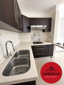Departamento en renta, Fraccionamiento El Toreo; Villahermosa, Tabasco