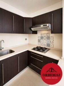 Departamento en renta, Fraccionamiento El Toreo; Villahermosa, Tabasco