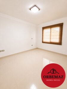 Departamento en renta, Fraccionamiento El Toreo; Villahermosa, Tabasco