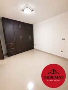 Departamento en renta, Fraccionamiento El Toreo; Villahermosa, Tabasco