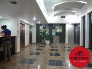 Local de oficinas en renta, Piso 3, Edificio Grijalva; Villahermosa, Tabasco