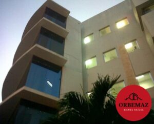 Local de oficinas en renta, Piso 3, Edificio Grijalva; Villahermosa, Tabasco