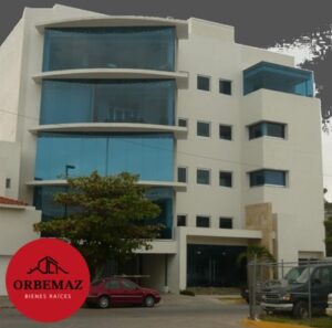 Local de oficinas en renta, Piso 4, Edificio Grijalva; Villahermosa, Tabasco