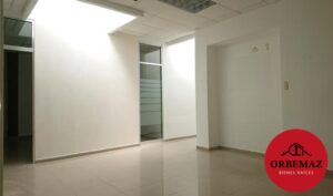 Local de oficinas en renta, Piso 4, Edificio Grijalva; Villahermosa, Tabasco