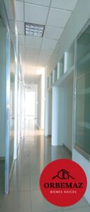 Local de oficinas en renta, Piso 4, Edificio Grijalva; Villahermosa, Tabasco