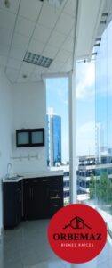 Local de oficinas en renta, Piso 4, Edificio Grijalva; Villahermosa, Tabasco
