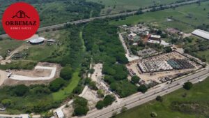 Terreno en venta, Boulevard Bicentenario, Zona Country; Villahermosa, Tabasco