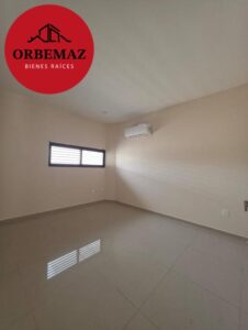 Casa en renta, Country San Marcos; Villahermosa, Tabasco