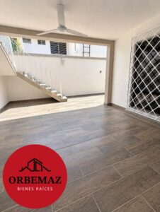 Casa en renta, Giraldas; Villahermosa, Tabasco (1)