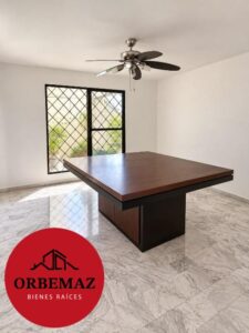 Casa en renta, Giraldas; Villahermosa, Tabasco (1)
