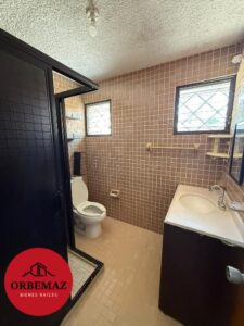 Casa en renta en Villahermosa, Tabasco; Fraccionamiento Las Giraldas