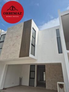 Casas en venta, Modelo Aura, Clúster 14; Villahermosa, Tabasco