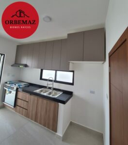 Casas en venta, Modelo Aura, Clúster 14; Villahermosa, Tabasco