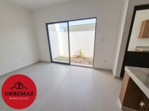 Casas en venta, Modelo Aura, Clúster 14; Villahermosa, Tabasco