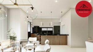 Casas en venta, Modelo Aura, Clúster 14; Villahermosa, Tabasco