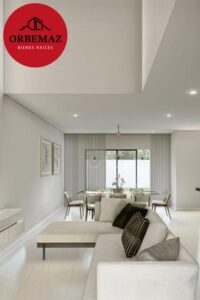 Casas en venta, Modelo Aura, Clúster 14; Villahermosa, Tabasco