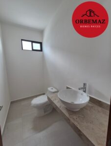 Casas en venta, Modelo Aura, Clúster 14; Villahermosa, Tabasco