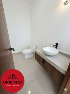 Casas en venta, Modelo Aura, Clúster 14; Villahermosa, Tabasco